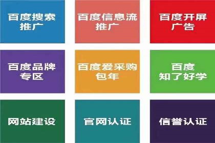 SEM广告案例：精准投放实现业绩增长